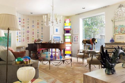 2107 Bridle Path, Austin TX 78703-3208 exterior