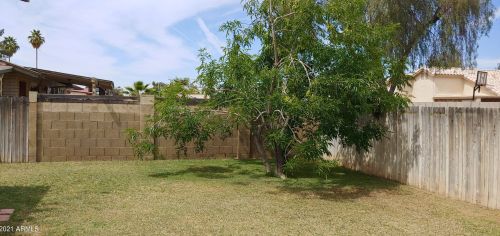 880 Harrison St, Chandler AZ 85225-6753 exterior