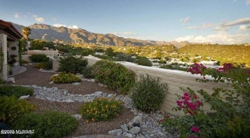 5351 Paseo De La Pereza, Tucson, AZ 85750-1449