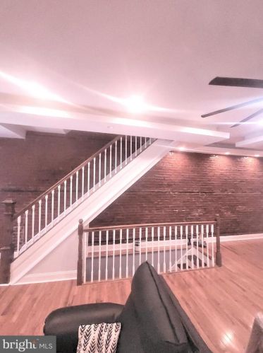 1124 Fillmore St, Philadelphia PA 19124-2927 exterior