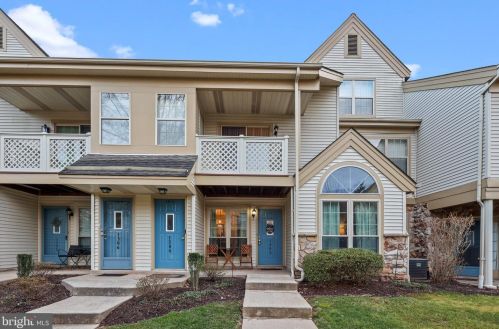 1303 Foxmeadow Dr, Limerick, PA 19468-1556