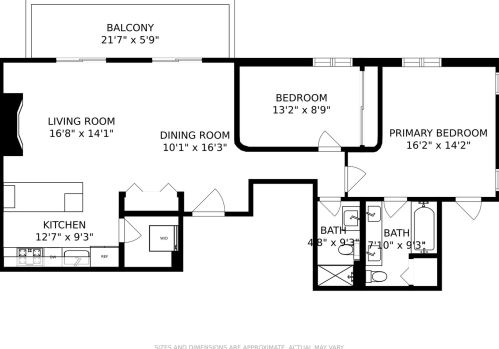 1830 Winchester Ave, Chicago IL  60622-1023 exterior