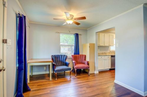 2202 Boyd St, Dallas TX  75224-1746 exterior