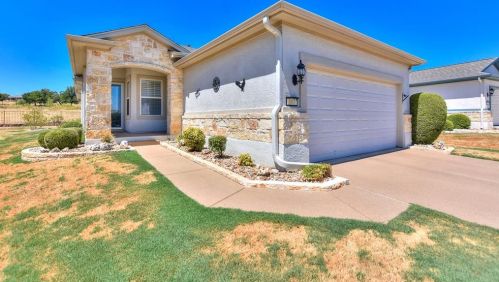 107 Monument Hill Trl, Georgetown, TX 78633-5393