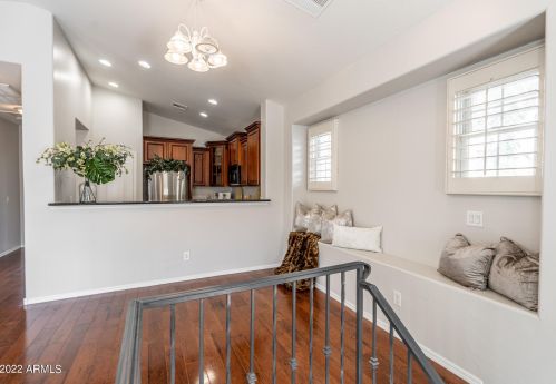 5714 21st Ter, Phoenix AZ  85040-3445 exterior