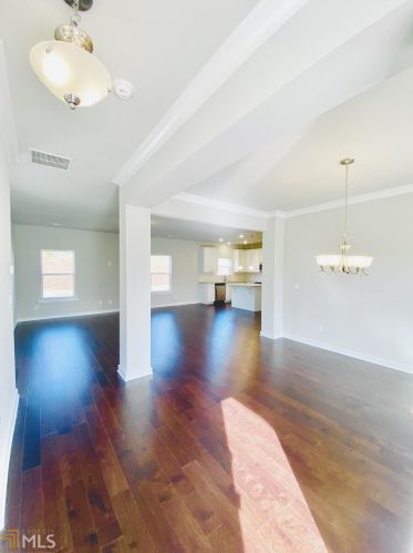 3243 Camden Rd, Atlanta GA  30349 exterior