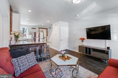 22 New St, Lancaster PA  17602-2028 exterior