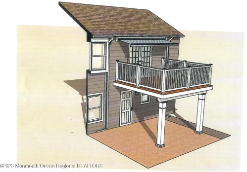 845 Arnold Ave, Point Pleasant Beach NJ 08742-2461 exterior