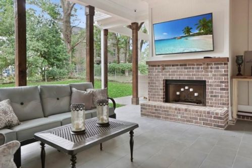 516 Candler Park Dr, Atlanta GA 30307-2115 exterior