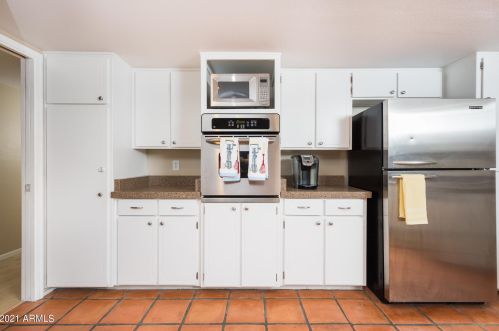 6701 21st Pl, Phoenix AZ  85016-1153 exterior