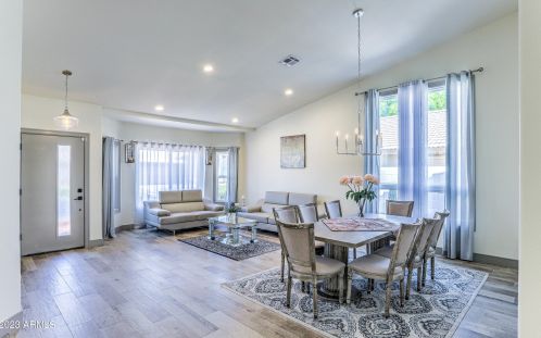 4333 Angela Dr, Phoenix AZ  85032-2282 exterior