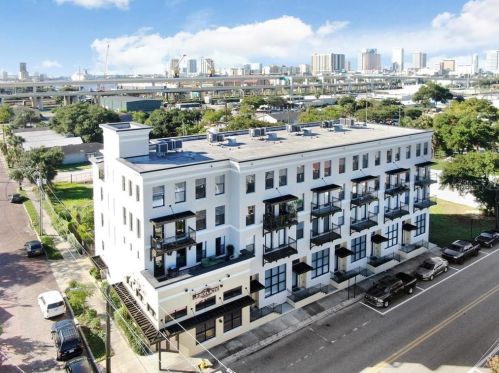 1621 4th Ave, Tampa FL 33605-5105 exterior