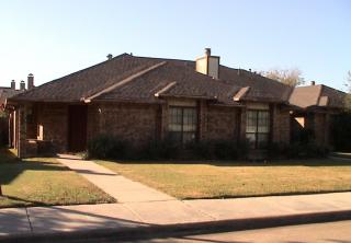 4032 Saint Christopher Ln, Dallas TX  75287-6449 exterior