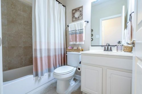 12809 Spg Hl Dr, Frisco TX 75035-1647 exterior