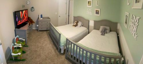 3931 Kingfisher Dr, Atlanta GA exterior