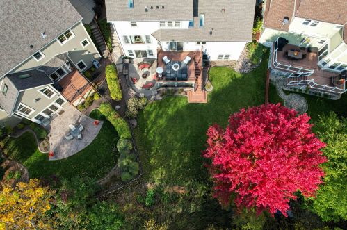 3630 Cherokee Way, Milwaukee WI  53221-5756 exterior