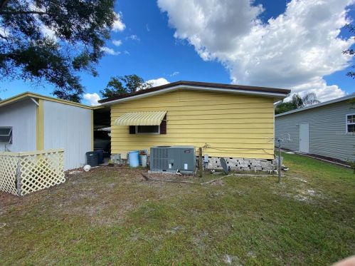 11712 Cypress Nook, Tampa FL 33626-3608 exterior