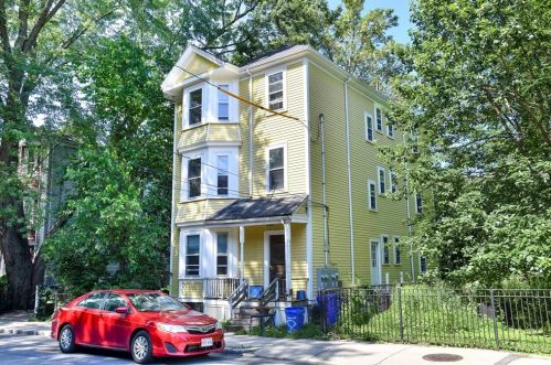 104 Williams St, Boston, MA