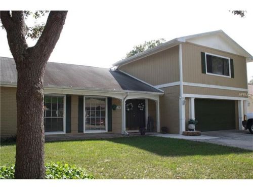 8304 Cavalry Dr, Port Richey, FL 34667-2511