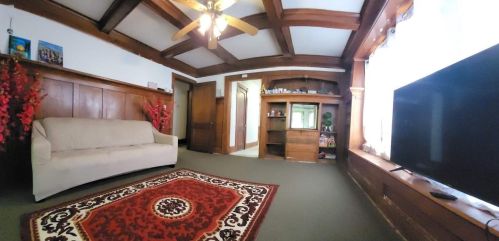 1738 34, Milwaukee WI 53215-2301 exterior