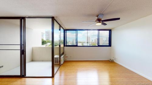 1571 Piikoi St, Honolulu, HI 96822-4085