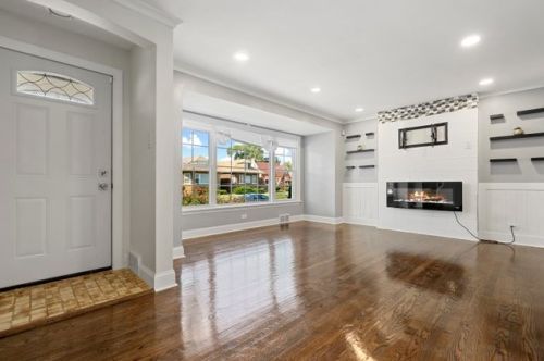 1523 86th Pl, Chicago IL  60619-6520 exterior