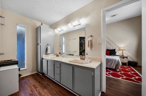 3222 Silver Fls Dr, Humble TX 77339-1939 exterior