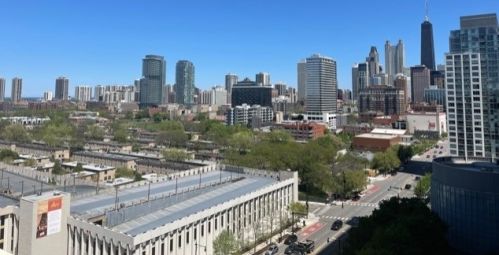 758 Larrabee St, Chicago IL 60654-6445 exterior