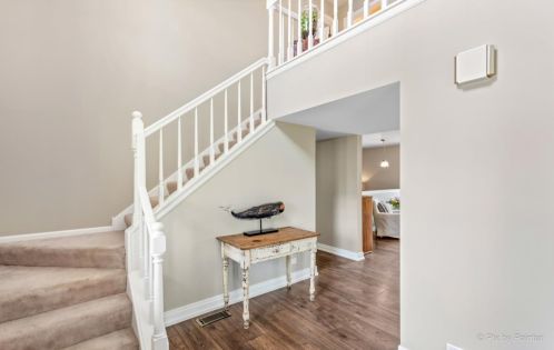 1068 Stone Creek Cir, Bull Valley IL  60014-1937 exterior