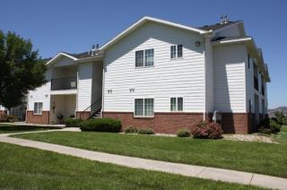 4500 Overland Dr, Lawrence KS  66049-2166 exterior