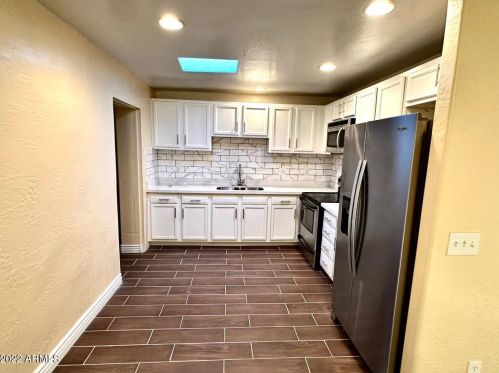 4525 49th Dr, Phoenix AZ  85031-1313 exterior