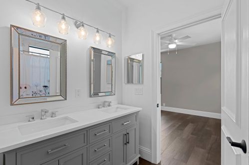 5050 24th Cir, Boca Raton FL  33431-4330 exterior