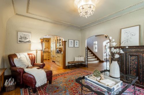 4531 Frederick Ave, Milwaukee WI 53211-3644 exterior