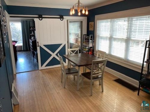 2256 13 St, Duluth MN 55810-1254 exterior