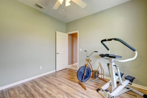 2885 Eagle Dr, Fort Pierce FL 34951-2374 exterior