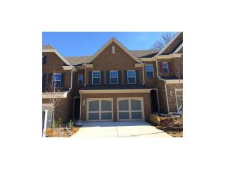 1385 Hampton Rd, Alpharetta GA  30009-4704 exterior