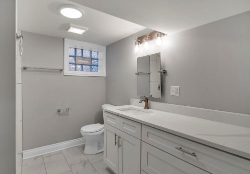 10712 Sacramento Ave, Chicago IL  60655-2120 exterior