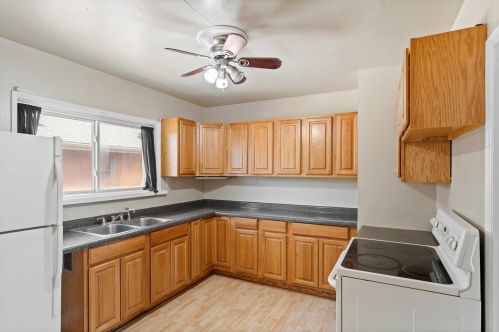 2177 69, Milwaukee WI 53213-1925 exterior