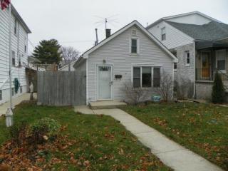 3333 Orange Ave, Chicago, IL 60634-2946