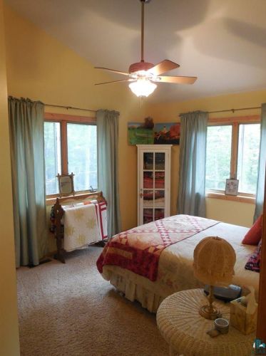 1118 Ringrock Rd, Ely MN 55731-8235 exterior