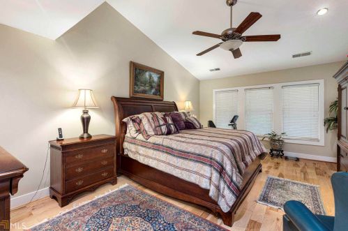 3901 Ashford Lk Ct, Atlanta GA 30319-5103 exterior