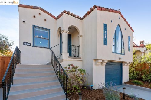 1912 Fairview St, Berkeley CA 94703-2429 exterior