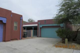 980 Calle Estrella De Noche, Tucson, AZ 85713-1678