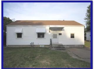 2622 Fremont Ave, Springfield MO  65803-4315 exterior
