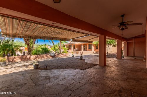 16402 40 Pl, Phoenix AZ 85050-8973 exterior