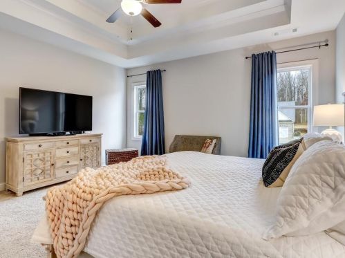 4905 Little Fox Trl, Gainesville GA 30507-8157 exterior