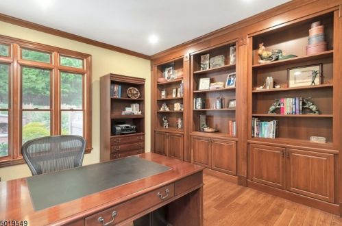 3 Park Rdg Ct, Chester NJ 07930-3016 exterior