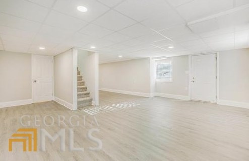 3815 Clovis Ct, Atlanta GA 30331-3437 exterior