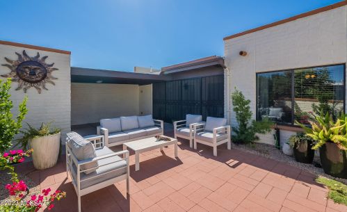 1407 Placita Apache, Green Valley AZ 85622-3224 exterior