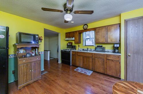 4542 Ray Ave, Saint Louis MO 63116-2926 exterior